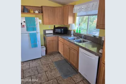 6009 W Lazy S Street, Tucson, AZ 85713 - Photo 4