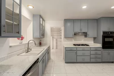 2550 N Van Buren Avenue, Tucson, AZ 85712 - Photo 20