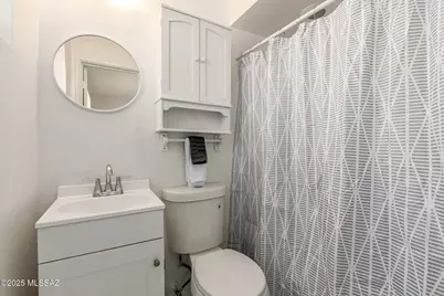 2550 N Van Buren Avenue, Tucson, AZ 85712 - Photo 28