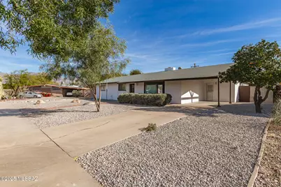 2550 N Van Buren Avenue, Tucson, AZ 85712 - Photo 2