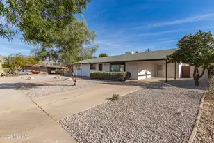 2550 N Van Buren Ave, Tucson, AZ 85712 - Photo 2