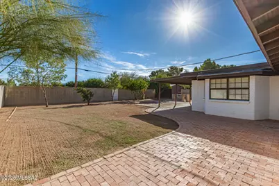 2550 N Van Buren Avenue, Tucson, AZ 85712 - Photo 42