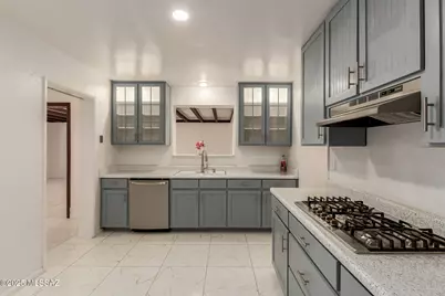 2550 N Van Buren Avenue, Tucson, AZ 85712 - Photo 22