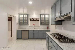 2550 N Van Buren Ave, Tucson, AZ 85712 - Photo 22