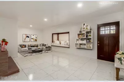 2550 N Van Buren Avenue, Tucson, AZ 85712 - Photo 4