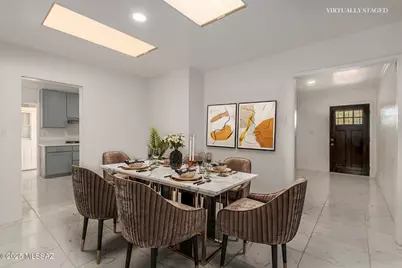 2550 N Van Buren Avenue, Tucson, AZ 85712 - Photo 16