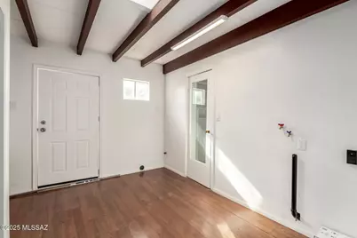 2550 N Van Buren Avenue, Tucson, AZ 85712 - Photo 34