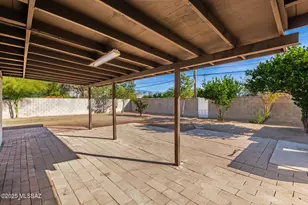 2550 N Van Buren Ave, Tucson, AZ 85712 - Photo 38