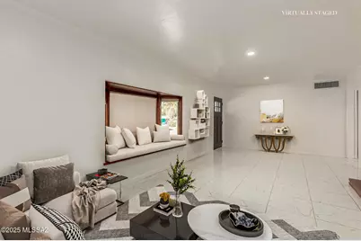 2550 N Van Buren Avenue, Tucson, AZ 85712 - Photo 6