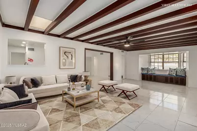 2550 N Van Buren Avenue, Tucson, AZ 85712 - Photo 12