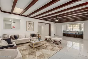 2550 N Van Buren Ave, Tucson, AZ 85712 - Photo 12