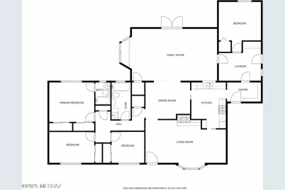 2550 N Van Buren Avenue, Tucson, AZ 85712 - Photo 44