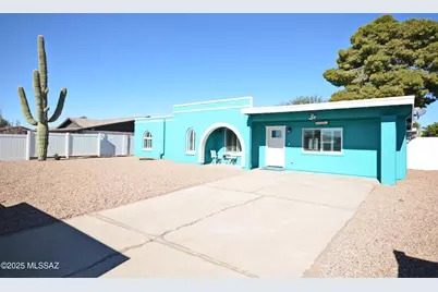 4080 W Magee Road, Tucson, AZ 85741 - Photo 1