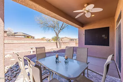 5874 S Azure Vista Way, Green Valley, AZ 85622 - Photo 36