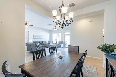 5874 S Azure Vista Way, Green Valley, AZ 85622 - Photo 20