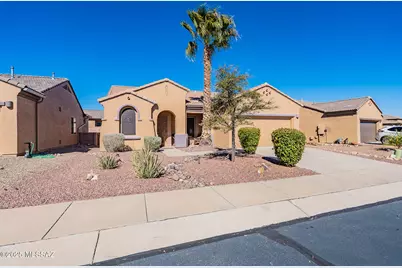 5874 S Azure Vista Way, Green Valley, AZ 85622 - Photo 4