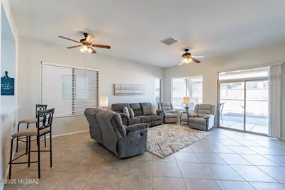 5874 S Azure Vista Way, Green Valley, AZ 85622 - Photo 16