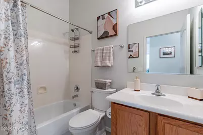 5874 S Azure Vista Way, Green Valley, AZ 85622 - Photo 30