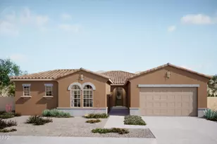 13644 S Hathaway Ranch Rd, Vail, AZ 85641 - Photo 1