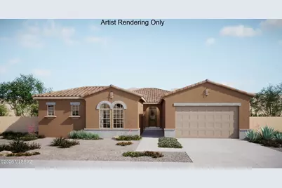 13644 S Hathaway Ranch Road, Vail, AZ 85641 - Photo 1