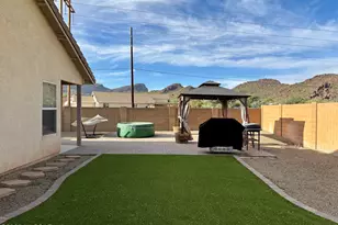8000 W Mural Hill Dr, Tucson, AZ 85743 - Photo 26
