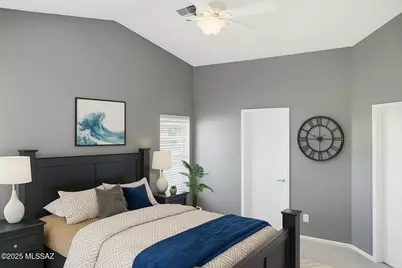 8000 W Mural Hill Drive, Tucson, AZ 85743 - Photo 16