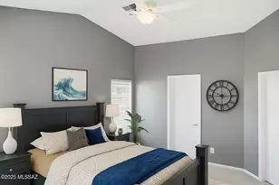 8000 W Mural Hill Dr, Tucson, AZ 85743 - Photo 16