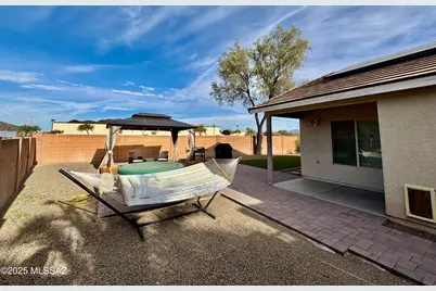 8000 W Mural Hill Drive, Tucson, AZ 85743 - Photo 28