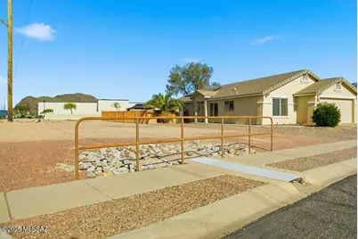 8000 W Mural Hill Drive, Tucson, AZ 85743 - Photo 24