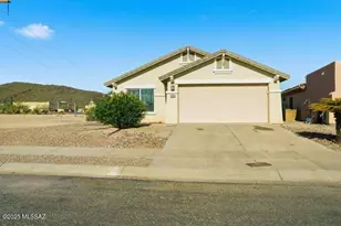 8000 W Mural Hill Dr, Tucson, AZ 85743 - Photo 30