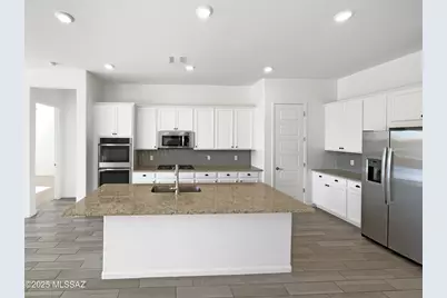 10881 W Yates Lane, Marana, AZ 85653 - Photo 2