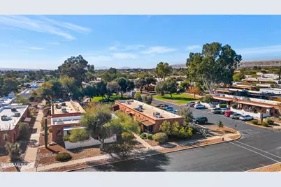 341 W Camino Penasco #B, Green Valley, AZ 85614 - Photo 20