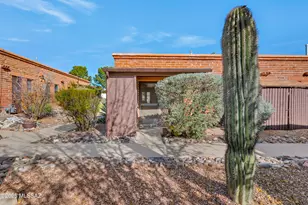 341 W Camino Penasco, Green Valley, AZ 85614 - Photo 18