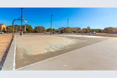 8022 S Fenway Drive, Tucson, AZ 85756 - Photo 30