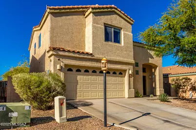 8022 S Fenway Drive, Tucson, AZ 85756 - Photo 28