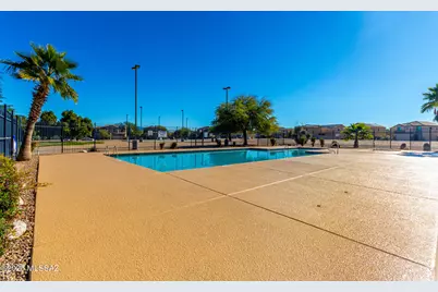 8022 S Fenway Drive, Tucson, AZ 85756 - Photo 32