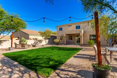 8022 S Fenway Drive, Tucson, AZ 85756 - Photo 24