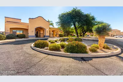 8022 S Fenway Drive, Tucson, AZ 85756 - Photo 34