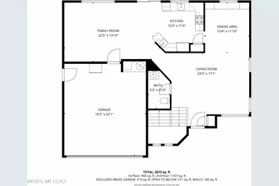 8022 S Fenway Drive, Tucson, AZ 85756 - Photo 6