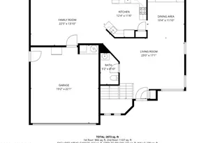 8022 S Fenway Dr, Tucson, AZ 85756 - Photo 6