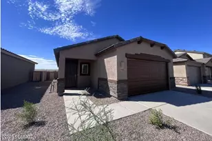 10457 Vandever Dr, Marana, AZ 85653 - Photo 2