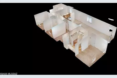 10457 Vandever Drive, Marana, AZ 85653 - Photo 20