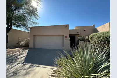 8435 N Hanks Place, Tucson, AZ 85704 - Photo 2