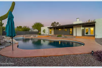9340 E Paseo Tierra Verde, Tucson, AZ 85749 - Photo 28