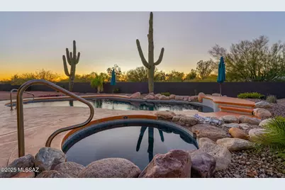 9340 E Paseo Tierra Verde, Tucson, AZ 85749 - Photo 26