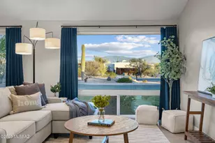 9340 E Paseo Tierra Verde, Tucson, AZ 85749 - Photo 12