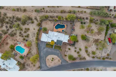 9340 E Paseo Tierra Verde, Tucson, AZ 85749 - Photo 34