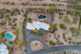 9340 E Paseo Tierra Verde, Tucson, AZ 85749 - Photo 34