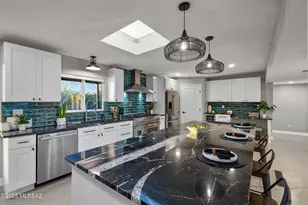 9340 E Paseo Tierra Verde, Tucson, AZ 85749 - Photo 6