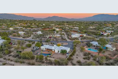 9340 E Paseo Tierra Verde, Tucson, AZ 85749 - Photo 36
